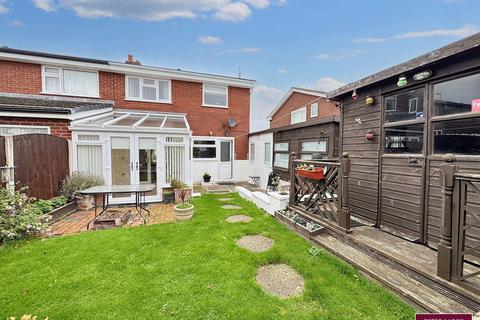 undefined, Monmouth Grove, Prestatyn, Denbighshire LL19 8TS