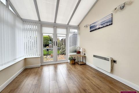 undefined, Monmouth Grove, Prestatyn, Denbighshire LL19 8TS