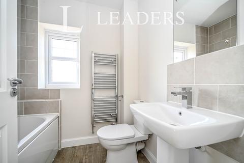 undefined, Willowsway Road, Wixams, Bedford, MK42