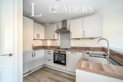 undefined, Willowsway Road, Wixams, Bedford, MK42