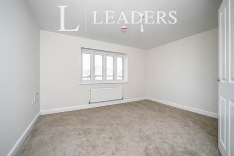 undefined, Willowsway Road, Wixams, Bedford, MK42