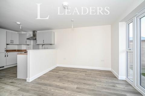 undefined, Willowsway Road, Wixams, Bedford, MK42