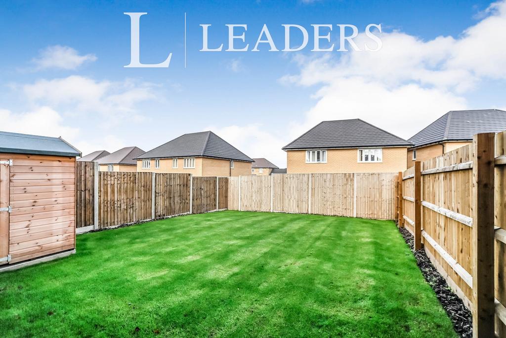 46 Willowsway Road