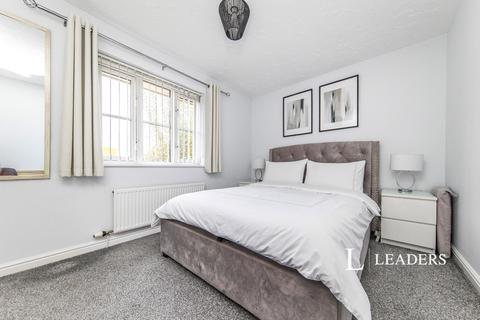 2 bedroom semi-detached house to rent, Grayling Road, Pinewood, Ipswich, IP8