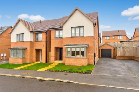 undefined, Heritage Street, Worksop, S80