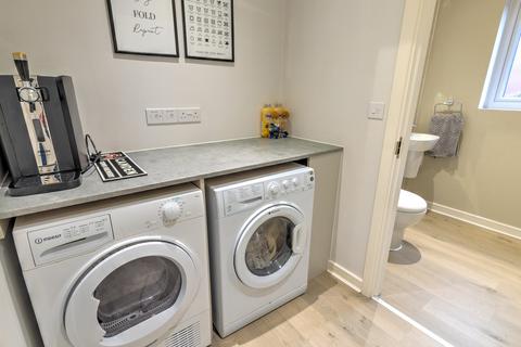 undefined, Heritage Street, Worksop, S80