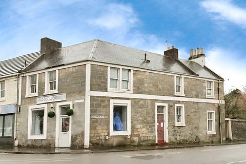 undefined, Balbirnie Street, Markinch, KY7