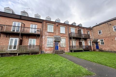 Drewry Court, Uttoxeter New Road, Derby, DE22