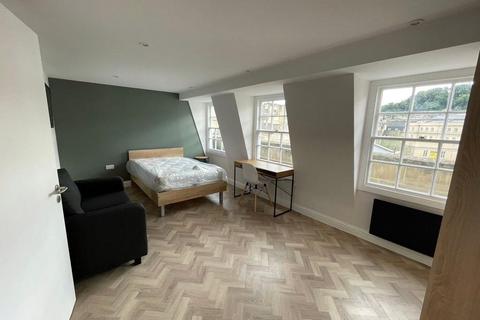 undefined, Henry Street, Bath, Somerset, BA1