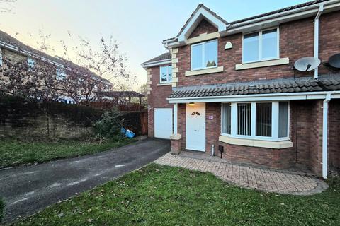 undefined, Vale Reach, Pencoed, CF35