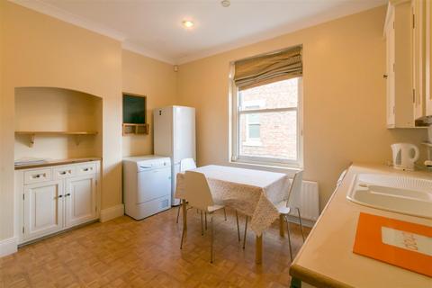 undefined, St Georges Terrace, Jesmond, Newcastle upon Tyne
