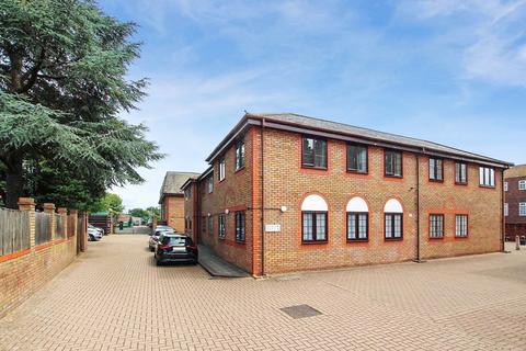 undefined, Footscray Road, London, SE9
