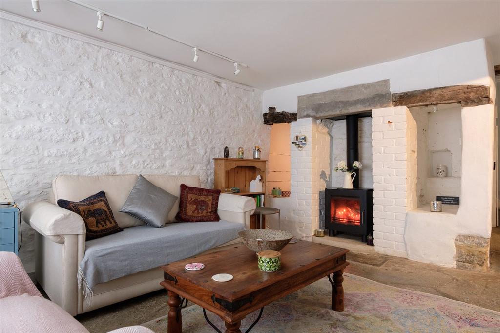 Front Sitting Room