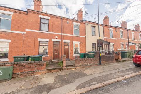3 bedroom terraced house for sale, Broomfield Road, Coventry CV5