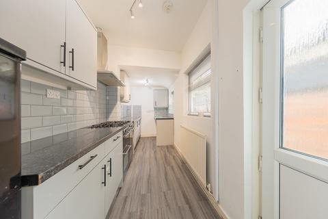 3 bedroom terraced house for sale, Broomfield Road, Coventry CV5
