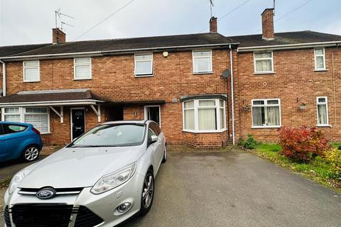 3 bedroom house to rent, Marston Lane, Attleborough, CV11 4RF
