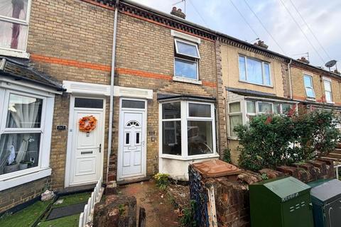 3 bedroom terraced house to rent, Belsize Avenue, Peterborough, PE2