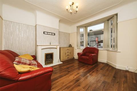 undefined, Gentwood Road, Liverpool, Merseyside, L36