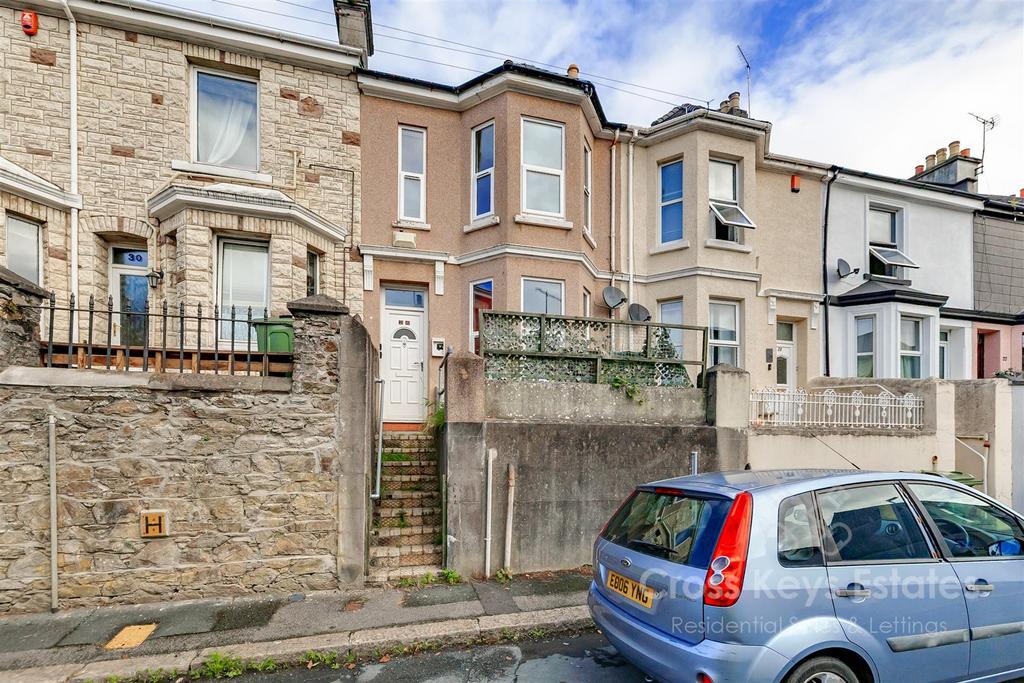 More Property Information
