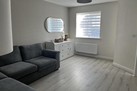 undefined, Harrow Drive, Preston PR4