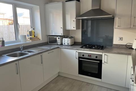undefined, Harrow Drive, Preston PR4
