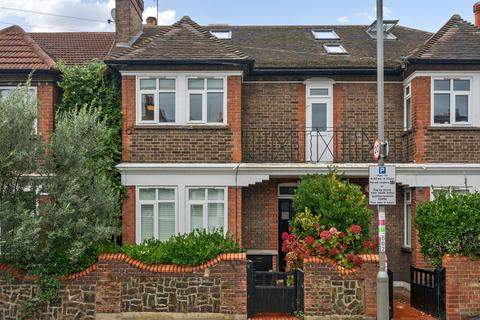 undefined, Beeches Road, London SW17