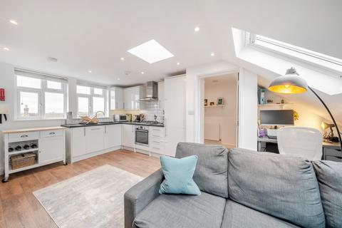 undefined, Beeches Road, London SW17