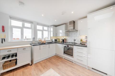 undefined, Beeches Road, London SW17