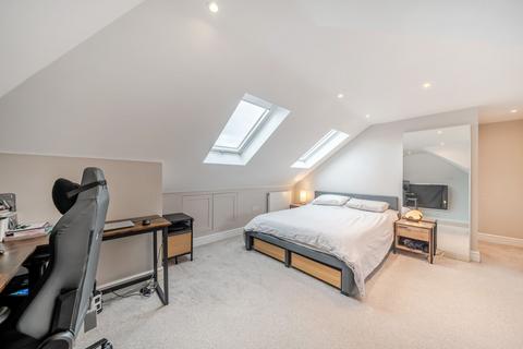 undefined, Beeches Road, London SW17