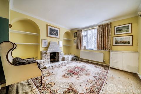 3 bedroom semi-detached house for sale, New Road, Sandhurst, Berkshire