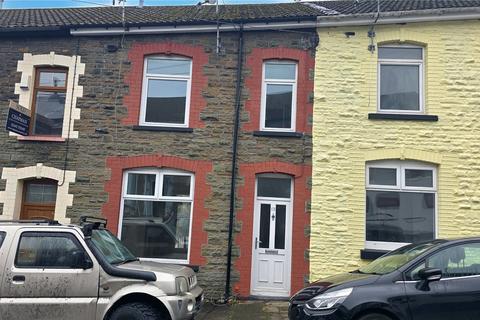undefined, Upton Street, Mount Pleasant, Porth, RCT, CF39