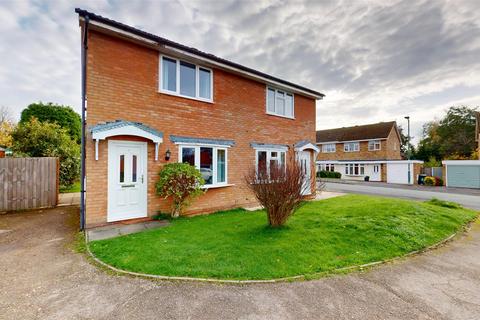2 bedroom semi-detached house to rent, Lanesfield, Radbrook, Shrewsbury