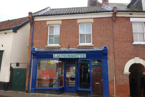 undefined, Bridge Street, Halesworth IP19