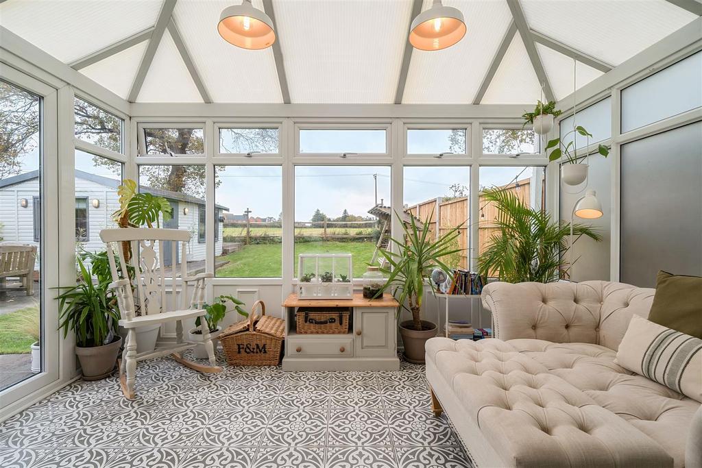 Conservatory