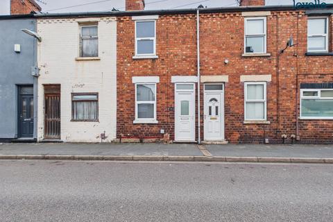 undefined, Chelmsford Street, Lincoln