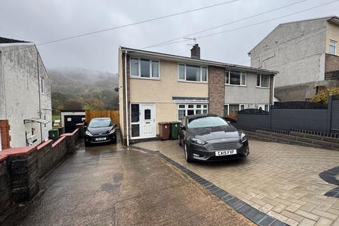 undefined, Garden Close, Llanbradach, Caerphilly, CF83 3NA
