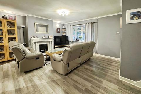 undefined, Garden Close, Llanbradach, Caerphilly, CF83 3NA