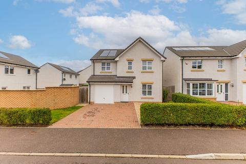 undefined, Augustus Way, Perth, PH1