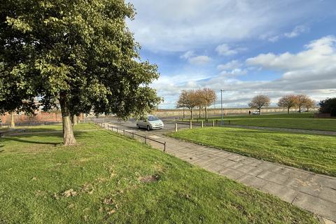 undefined, Staithes Court, Hartlepool.
