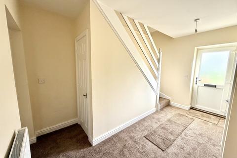 undefined, Staithes Court, Hartlepool.