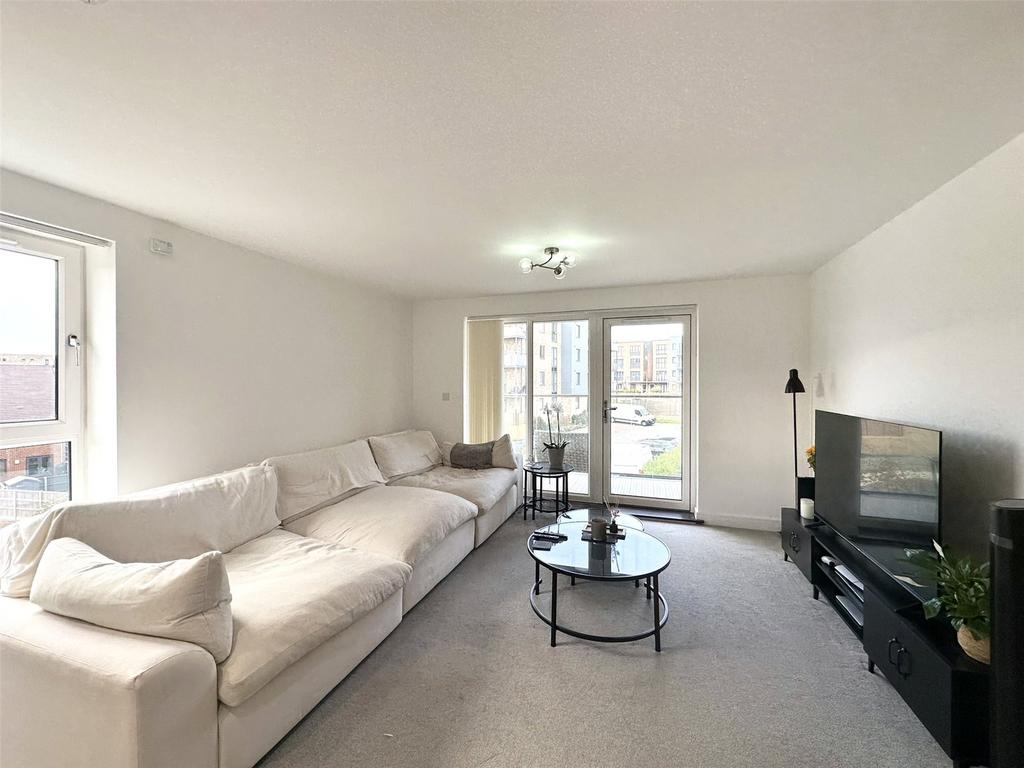Lounge Area