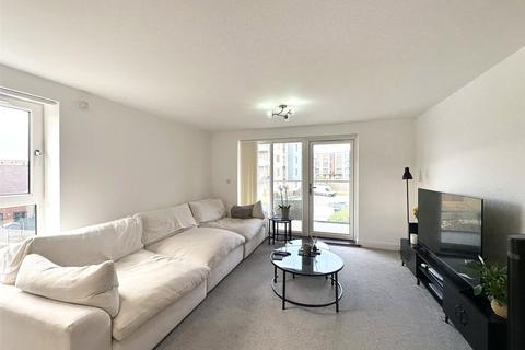 undefined, Castle Hill Drive, Castle Hill, Ebbsfleet Valley, Swanscombe, DA10