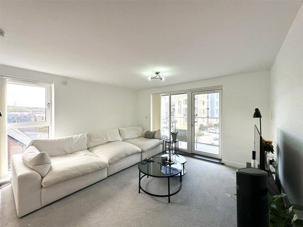 Lounge Area