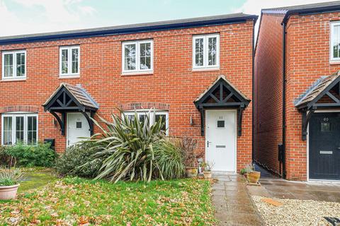 undefined, Dewberry Road, Tidbury Green
