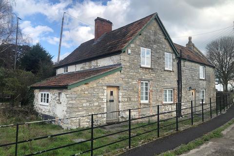 2 bedroom detached house to rent, Beckery, Glastonbury BA6