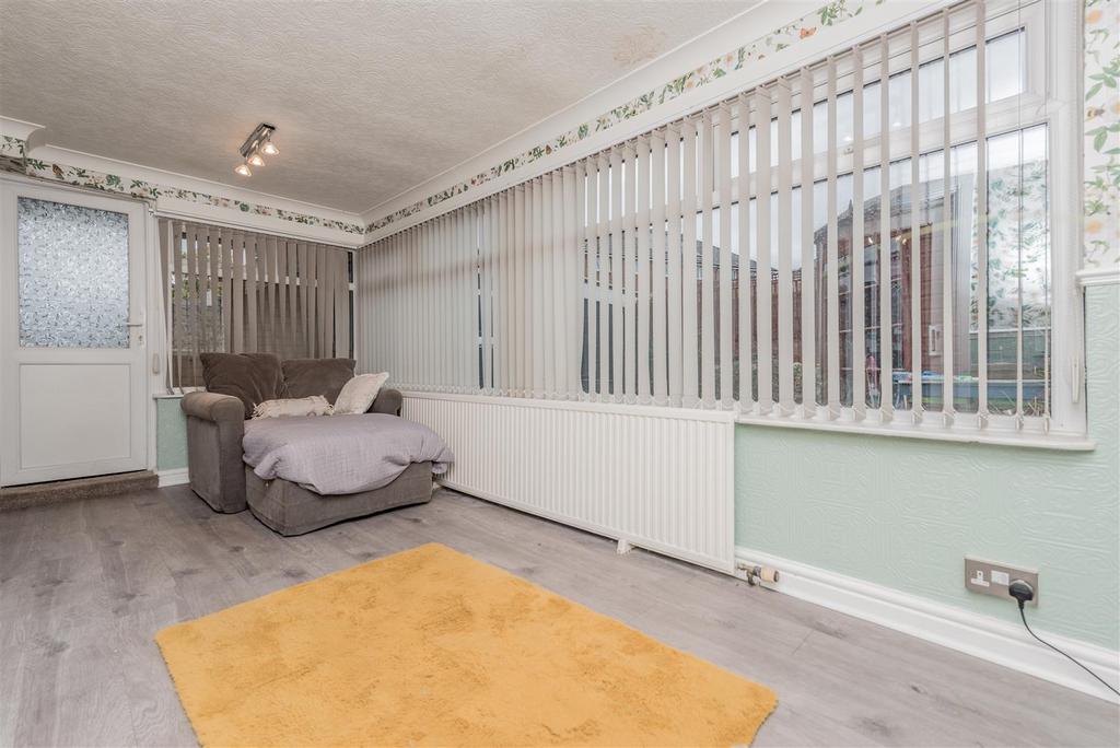 Conservatory: