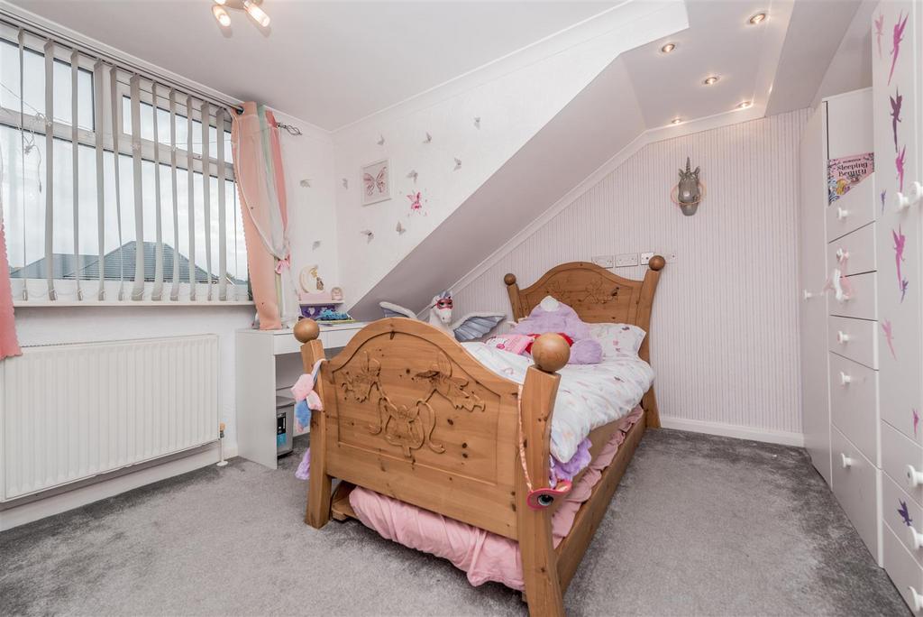 Bedroom Two:
