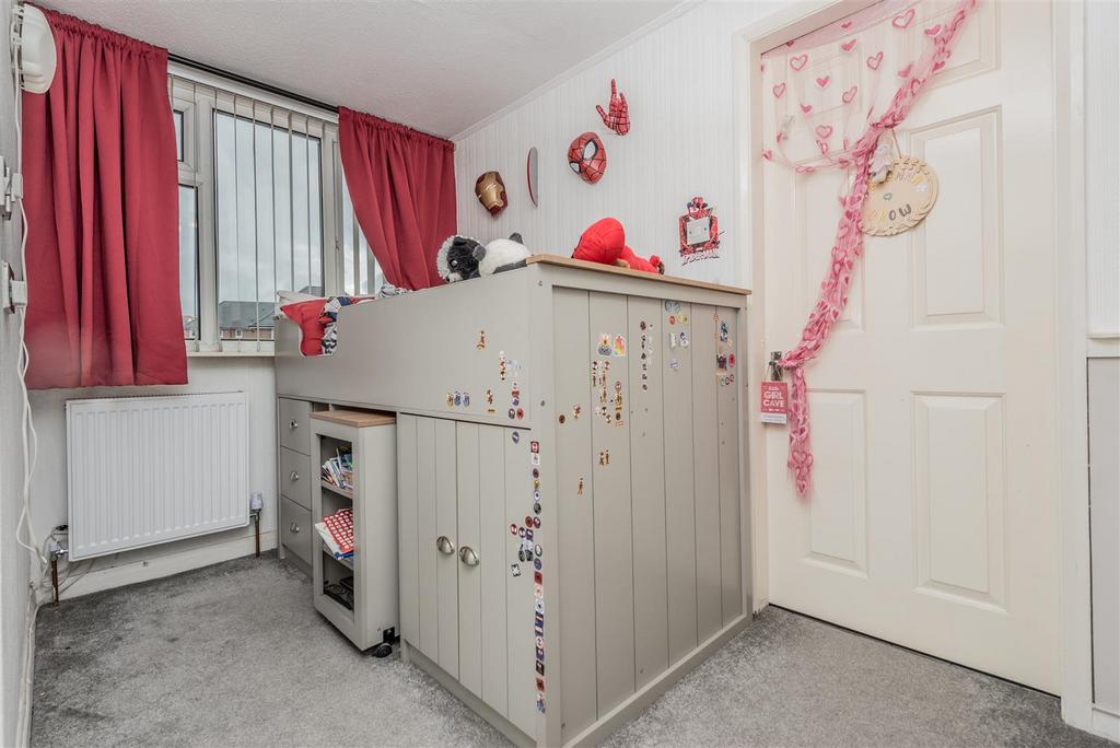 Occasional Room