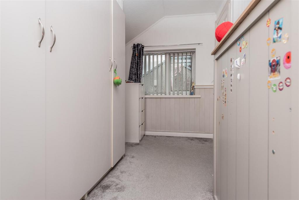 Occasional Room