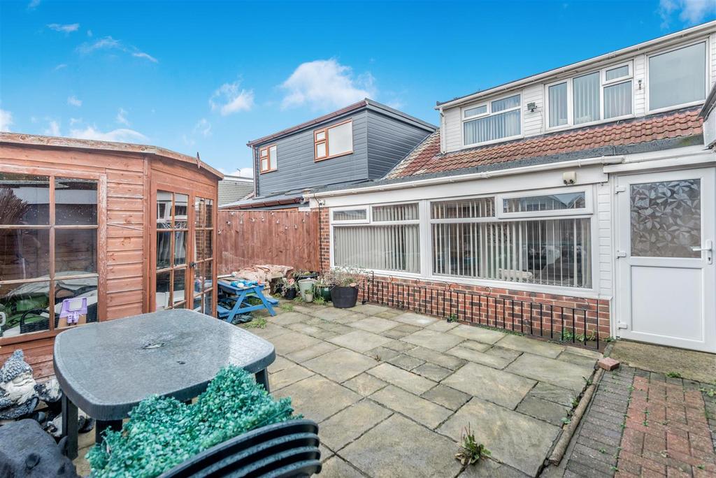 Gardens:
